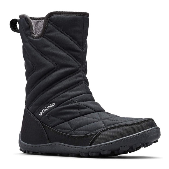 🎀Columbia Winter  Boots 🎀 NEW - Picture 1 of 6